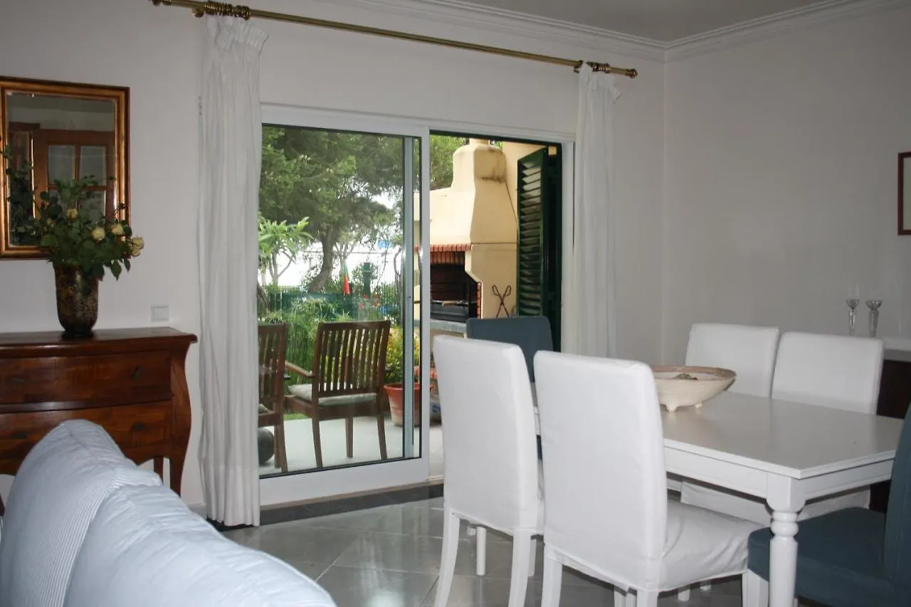 Vilamoura, Beach & Golf Villa