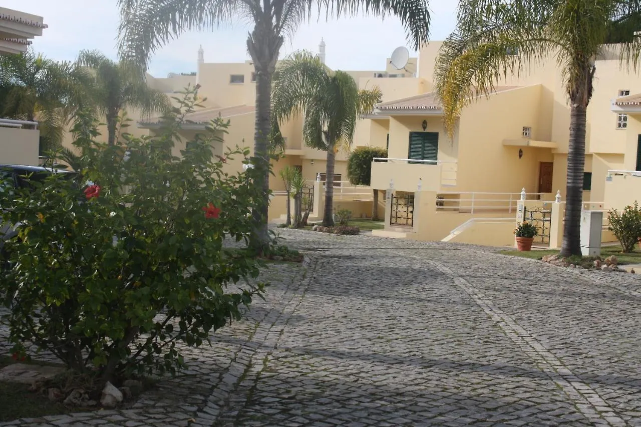 Vilamoura, Beach & Golf Villa Portugal