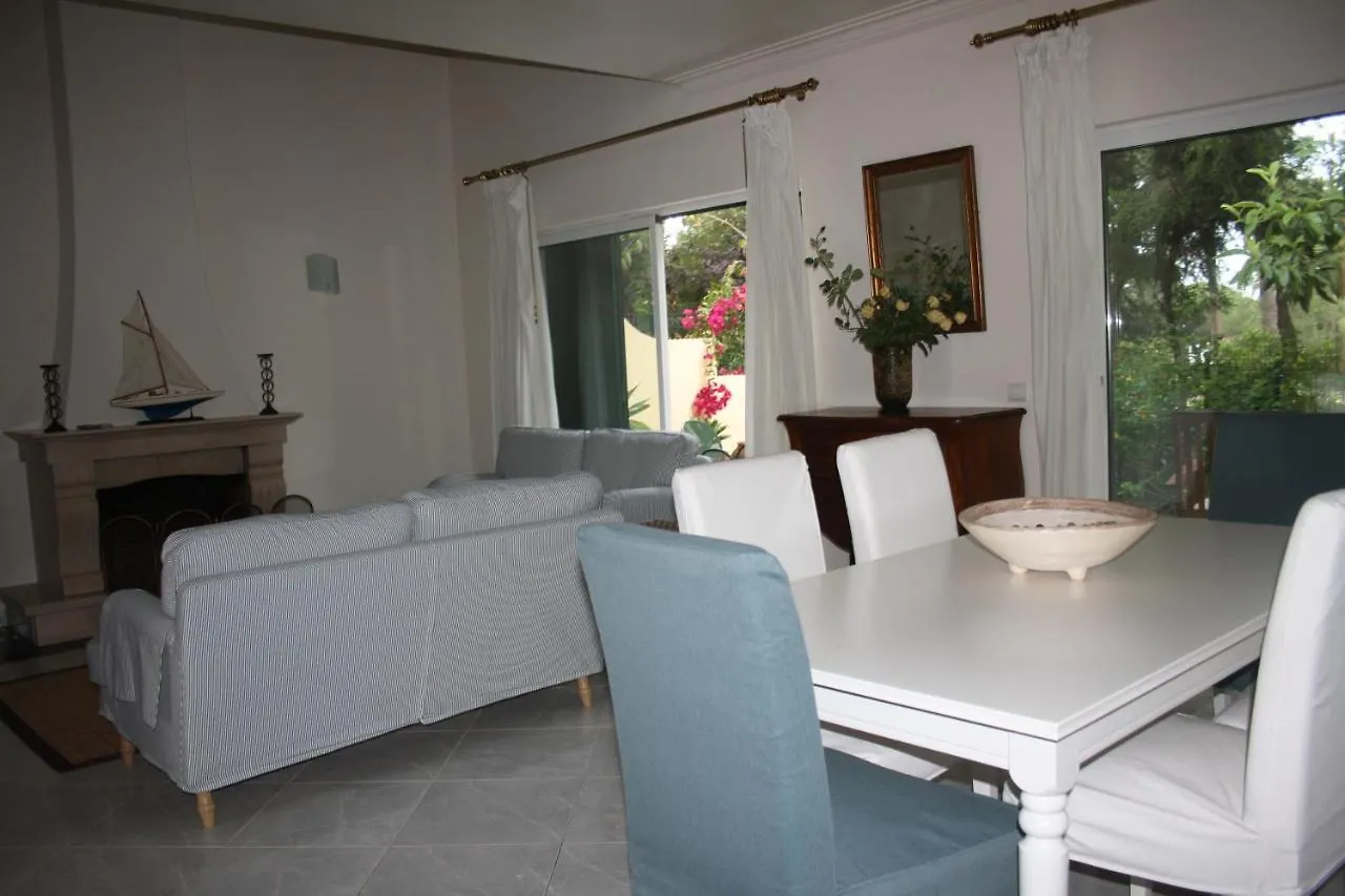 Vilamoura, Beach & Golf Villa  Vilamoura
