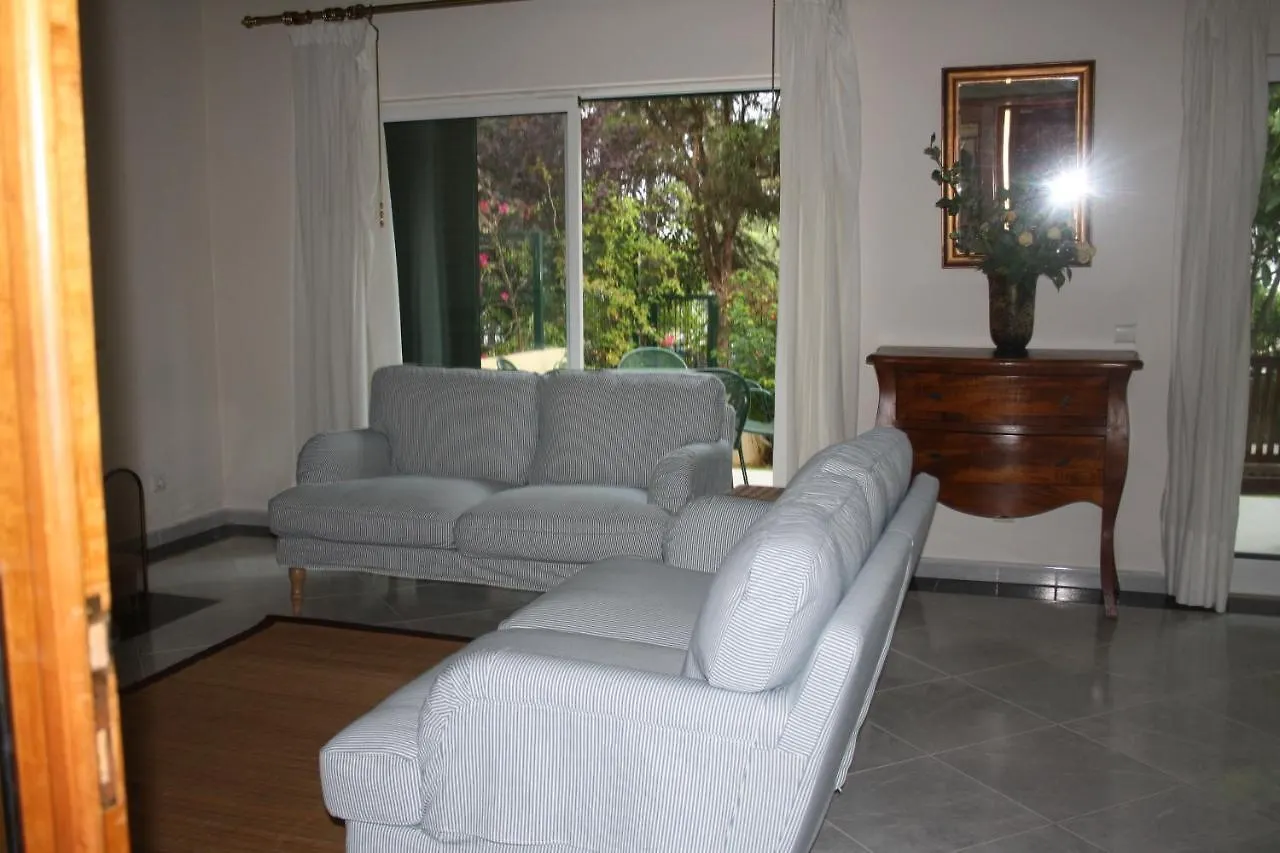 Vilamoura, Beach & Golf Villa Vilamoura