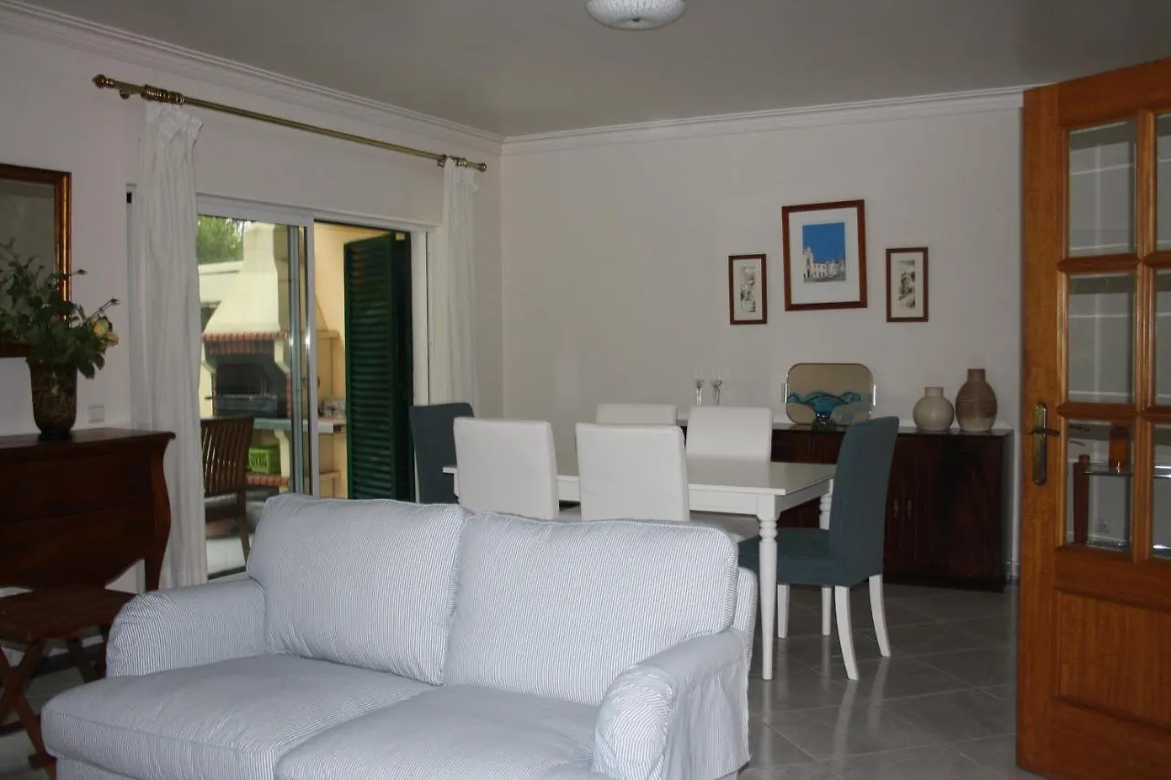 Vilamoura, Beach & Golf Villa
