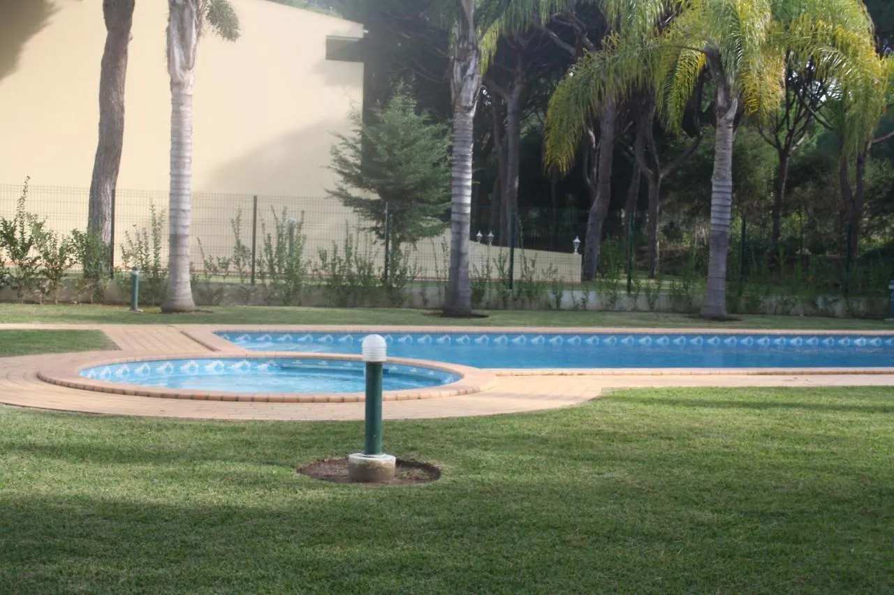 Vilamoura, Beach & Golf Villa