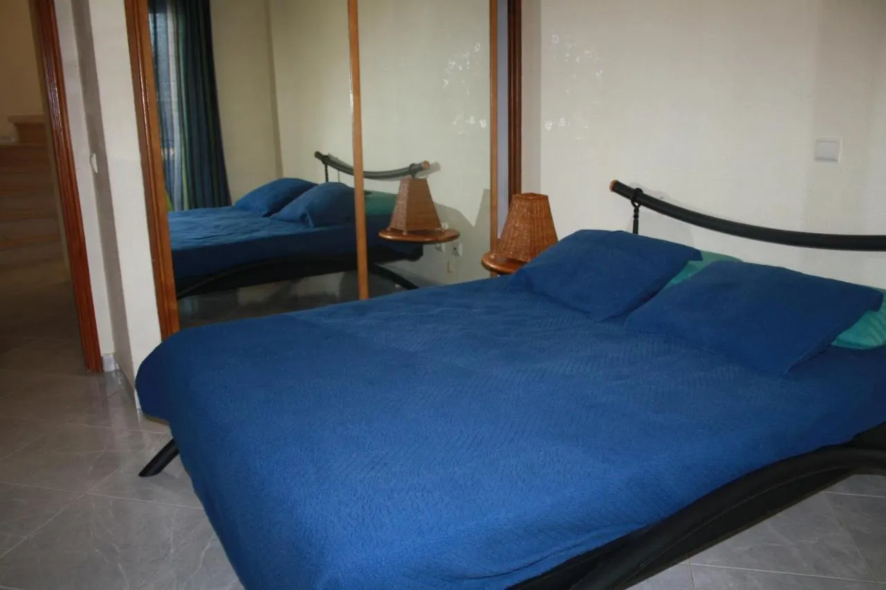Vilamoura, Beach & Golf Villa
