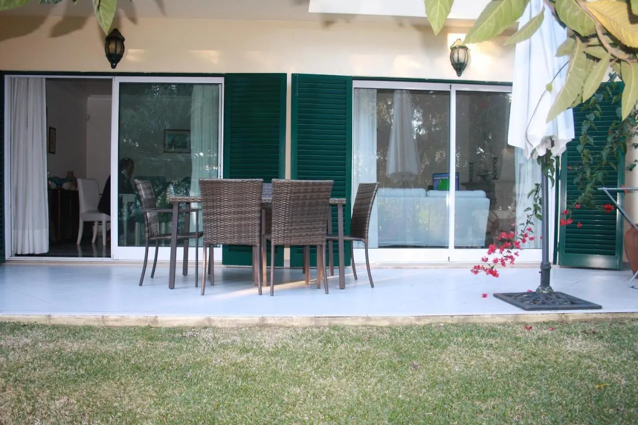 Vilamoura, Beach & Golf Villa
